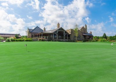 Thistle Downs Golf Estates